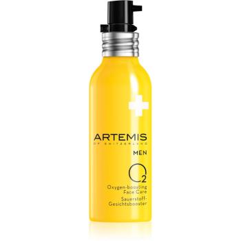 ARTEMIS MEN O2 Booster hydratační péče s chladivým účinkem 75 ml