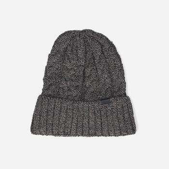 Kangol Cable Beanie K3376HT HEATHER GREY