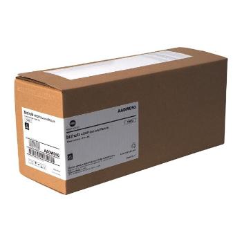 KONICA MINOLTA TNP-53 K - originální toner, černý, 25000 stran