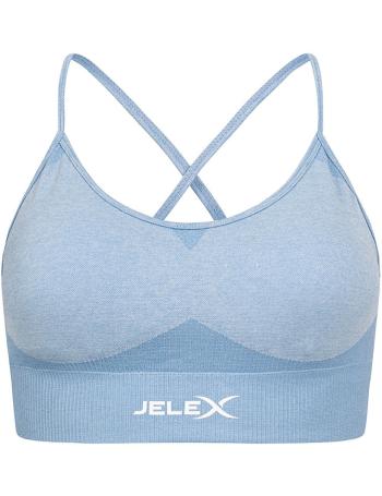 Dámská fitness podprsenka JELEX vel. XL