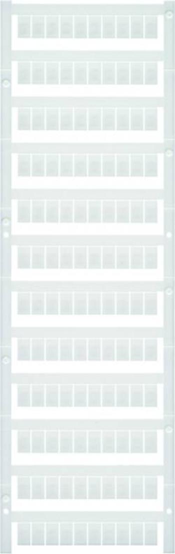Weidmüller WS 10/6 MC NEUTRAL 1828450000, 600 ks