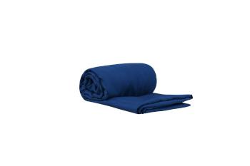 vložka do spacáku SEA TO SUMMIT Silk Stretch Liner - Traveller (with Pillow slip) velikost: OS (UNI), barva: modrá