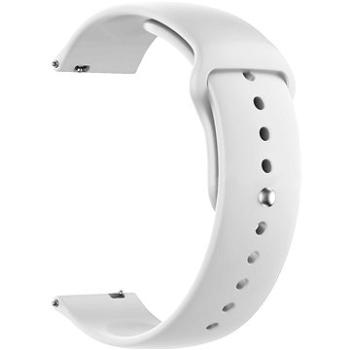 Eternico Essential Universal Quick Release 20mm Cloud White       (AET-U20E-CW)