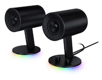 Gaming speaker Razer Nommo Chroma