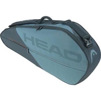 Head TOUR RACQUET BAG S Tenisová taška, modrá, velikost