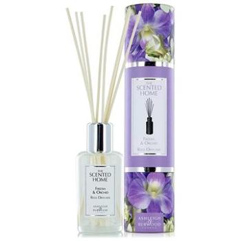 Ashleigh & Burwood THE SCENTED HOME - FREESIA & ORCHID (frézie a orchidej), 150 ml (AB_SHDIF029)