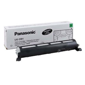 PANASONIC UG-3391 - originální toner, černý, 3000 stran
