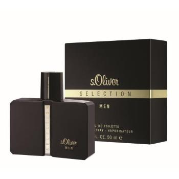 s.Oliver Selection 50 ml toaletní voda pro muže