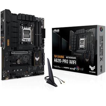 ASUS TUF GAMING A620-PRO WIFI (90MB1FR0-M0EAY0)