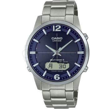 Casio Wave Ceptor LCW-M170TD-2AER - 30 dnů na vrácení zboží