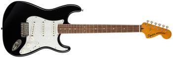 Fender Squier Classic Vibe 70s Stratocaster LRL BK