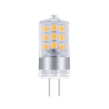 Žárovka LED G4  2,5W bílá teplá SOLIGHT WZ329