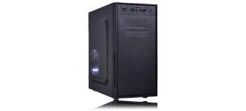 Eurocase MC X201 MCX201B00, MCX201B00