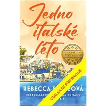 Jedno italské léto (978-80-249-5064-8)