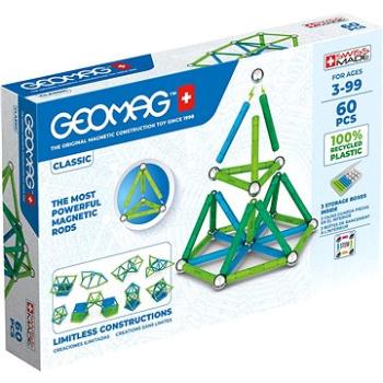 Geomag Classic 60 (0871772002727)