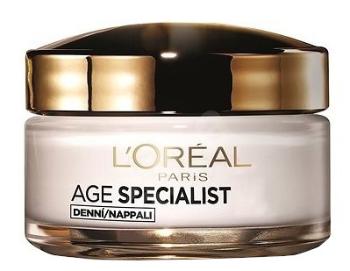 L'Oréal Paris Age Specialist 65+ denní krém proti stárnutí pleti 50 ml