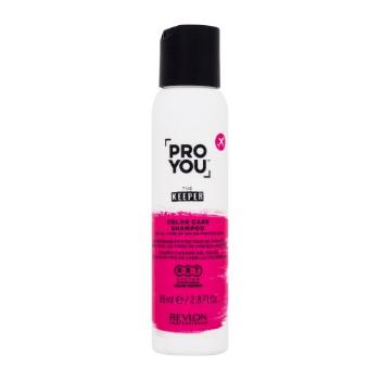 Revlon Professional ProYou The Keeper Color Care Shampoo 85 ml šampon pro ženy na barvené vlasy