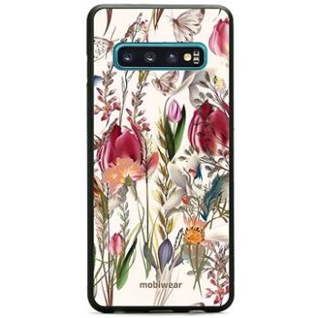 Mobiwear Glossy lesklý pro Samsung Galaxy S10 - G031G (5904808481649)