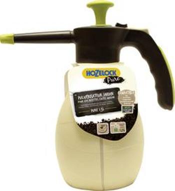 Tlakový rozprašovač Hozelock 4200 0000, Hozelock Drucksprüher PURE 2 Liter, 2 l