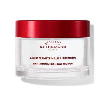 Institut Esthederm High Nutrition Firming Body Balm zpevňujicí tělový balzám 200 ml