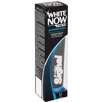 Signal White Now Men Superpure zubní pasta 75ml (8710908135835)