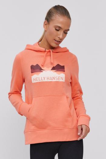 Helly Hansen - Mikina