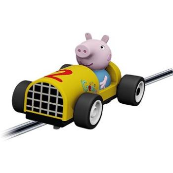 Carrera Auto FIRST 65029 Peppa Pig - Tom (George) (4007486650299)