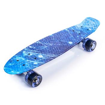 Pennyboard MTR 56 cm AL truck GALAXY BLUE