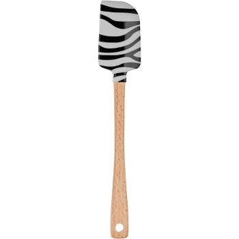 Stěrka ZEBRAFRICA Kaiser 23 cm šedá