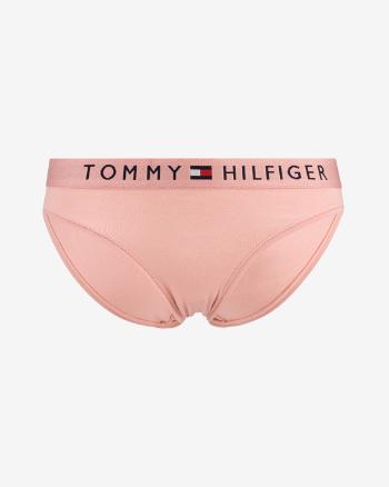 Tommy Hilfiger Kalhotky Růžová Béžová