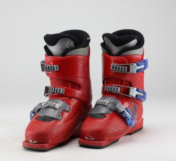 Salomon Performa T3 vel.24,5 Velikost: 24,5