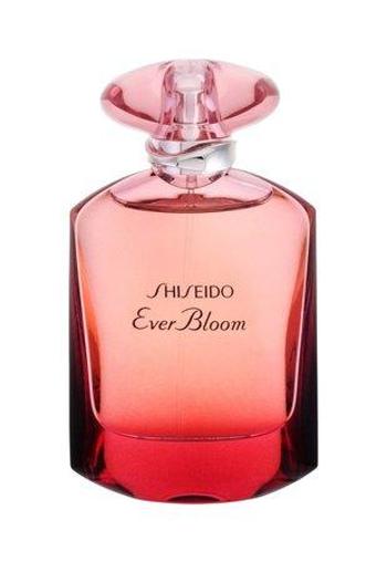 Shiseido Ever Bloom Ginza Flower parfémovaná voda dámská 50 ml