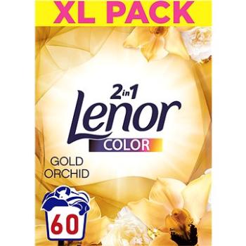 LENOR Gold Color 3,9 kg (60 praní) (8006540139097)