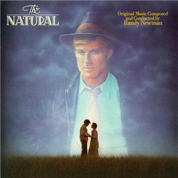 Newman Randy: The Natural - LP (9362489826)