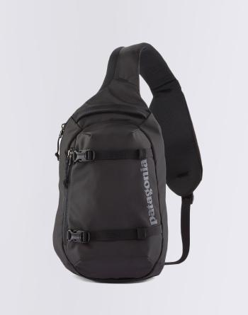 Batoh Patagonia Atom Sling 8L Black 8 l