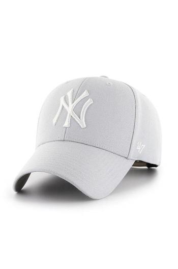 47brand - Čepice MLB New York Yankees