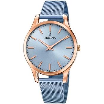 FESTINA BOYFRIEND COLLECTION 20507/2 (8430622761201)