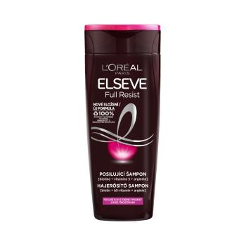 Elseve LOREAL šampon proti vypadávání vlasů 400 ml