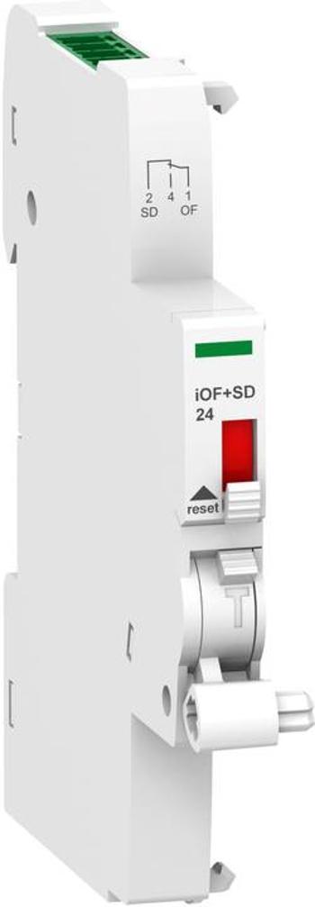 Přepěťová ochrana Schneider Electric A9A26897, 6 A, 240 V