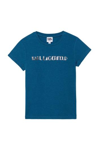 Karl Lagerfeld - Dětské tričko