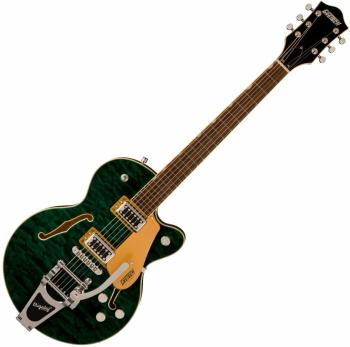 Gretsch G5655T-QM Electromatic Center Block Jr. QM Mariana Semiakustická kytara