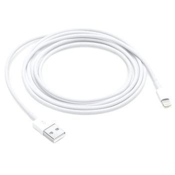 Apple Lightning to USB Cable 2m (MD819ZM/A)