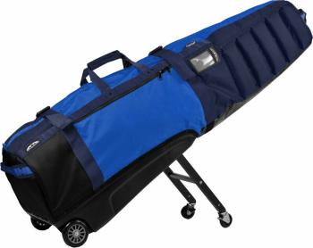 Sun Mountain Clubglider Meridian Navy/Cobalt Cestovní obal