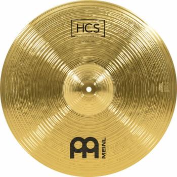 Meinl HCS18CR Crash-Ride činel 18"