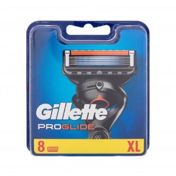 Gillette ProGlide 8 ks náhradní břit pro muže
