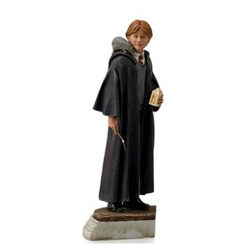 Harry Potter - Ron Weasley - Art Scale 1/10 (602883135031)