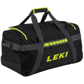 Leki TRAVEL SPORTS BAG WCR Cestovní taška, černá, velikost