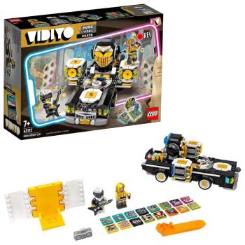 LEGO® Lego Robo HipHop Car