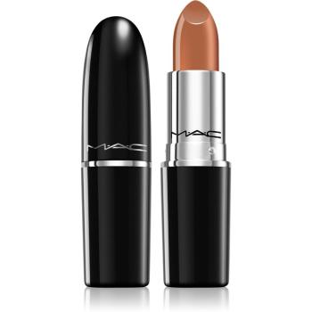 MAC Cosmetics Lustreglass Sheer-Shine Lipstick lesklá rtěnka odstín Femmomenon 3 g