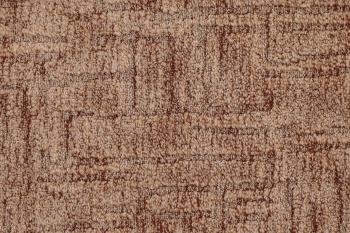 ITC Metrážový koberec Dobro 65 tmavě béžový -  bez obšití  Béžová 4m